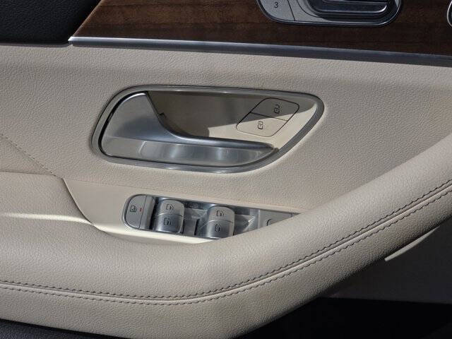 2024 Mercedes-Benz GLE GLE 450 4MATIC