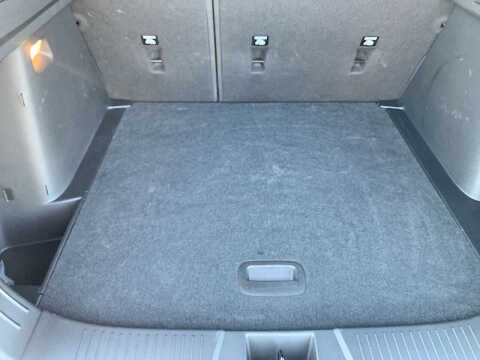 2024 Chevrolet Trax RS