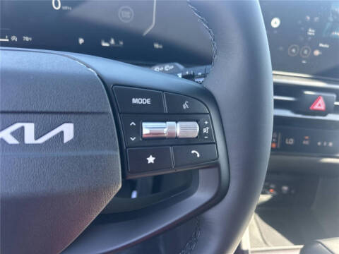 2026 Kia Sportage SX