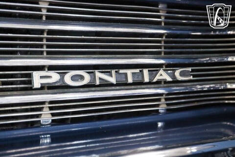1964 Pontiac Catalina