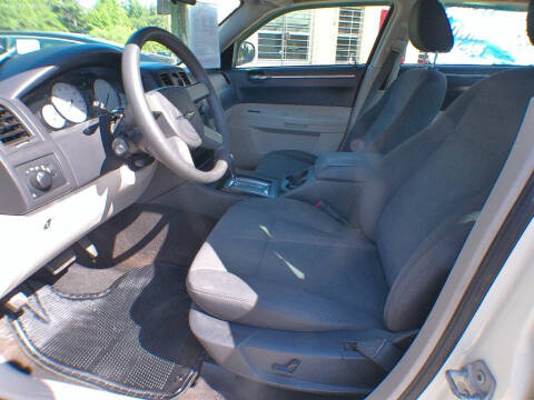 2007 Chrysler 300
