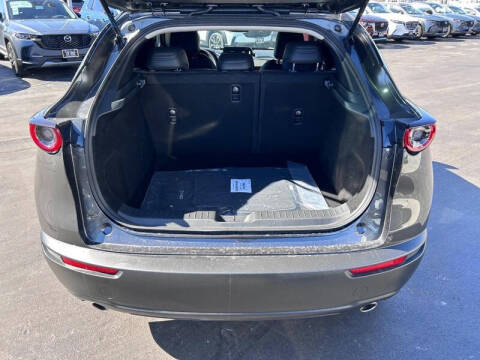 2025 Mazda CX-30 2.5 S Select Sport