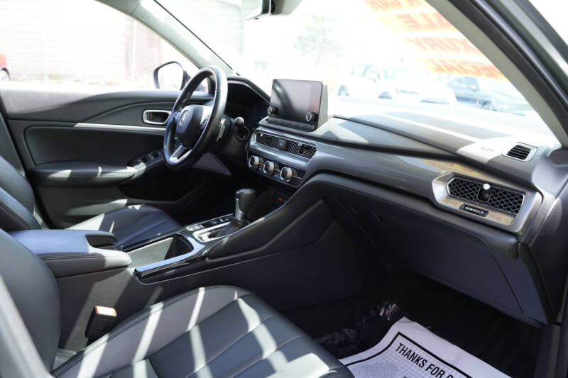 2023 Acura Integra