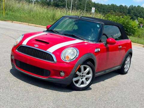 2009 MINI Cooper