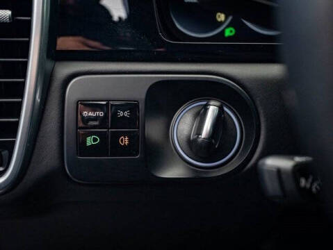 2021 Porsche Cayenne Turbo