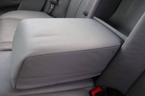 2002 BMW 5 Series 530i