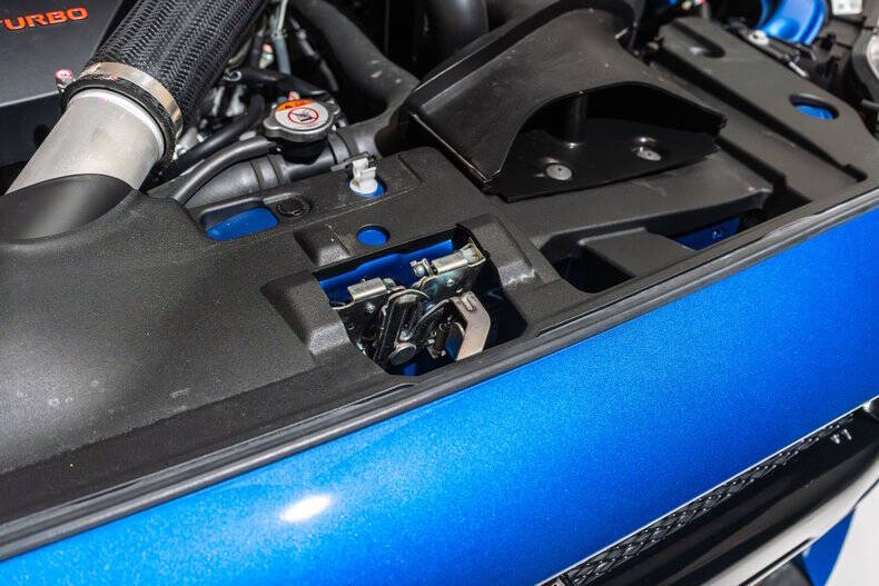 2015 Mitsubishi Lancer ES