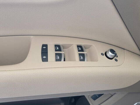 2015 Audi Q7 3.0T quattro Premium Plus