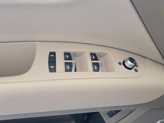 2015 Audi Q7 3.0T quattro Premium Plus