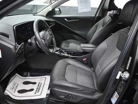 2023 Kia Niro EV Wind