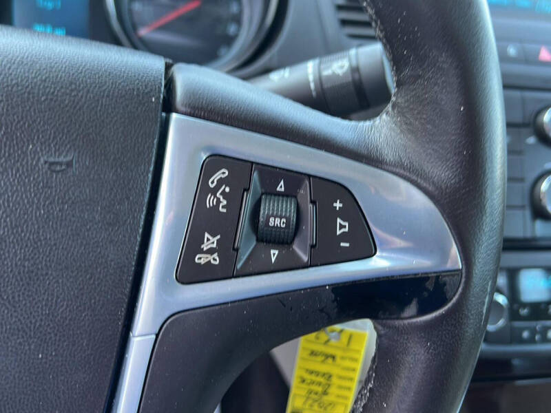 2011 Buick Regal CXL