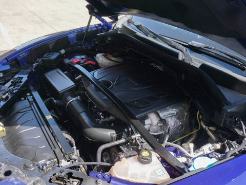 2020 Alfa Romeo Stelvio