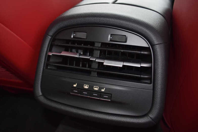 2020 Maserati Ghibli S GranLusso