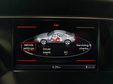 2013 Audi S5 3.0T quattro Premium Plus
