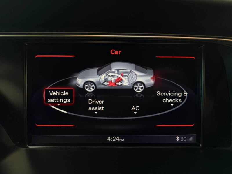 2013 Audi S5 3.0T quattro Premium Plus