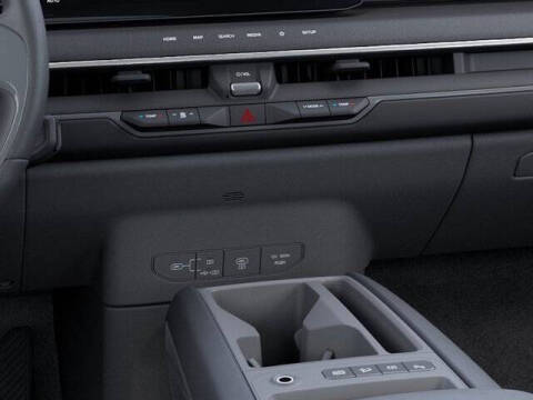 2026 Kia EV9 Light