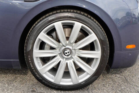 2014 Bentley Flying Spur