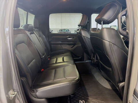 2023 RAM 1500 Rebel