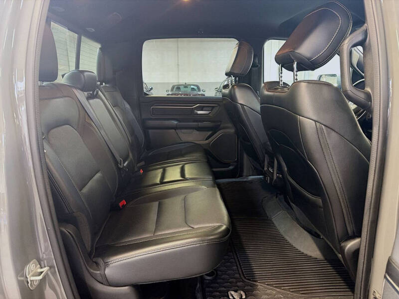 2023 RAM 1500 Rebel
