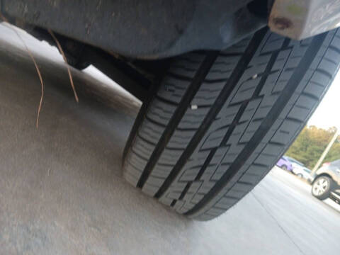 2006 Honda Ridgeline RTS