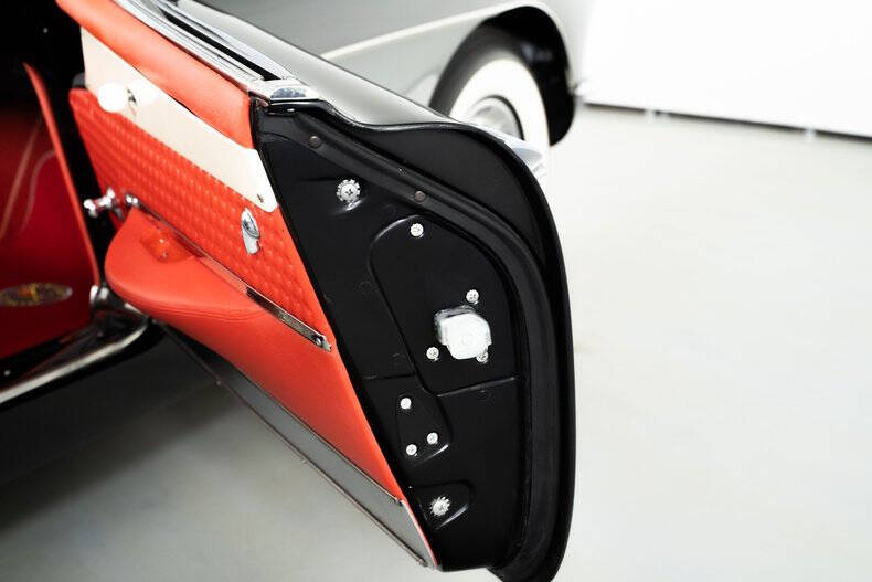 1957 Chevrolet Corvette