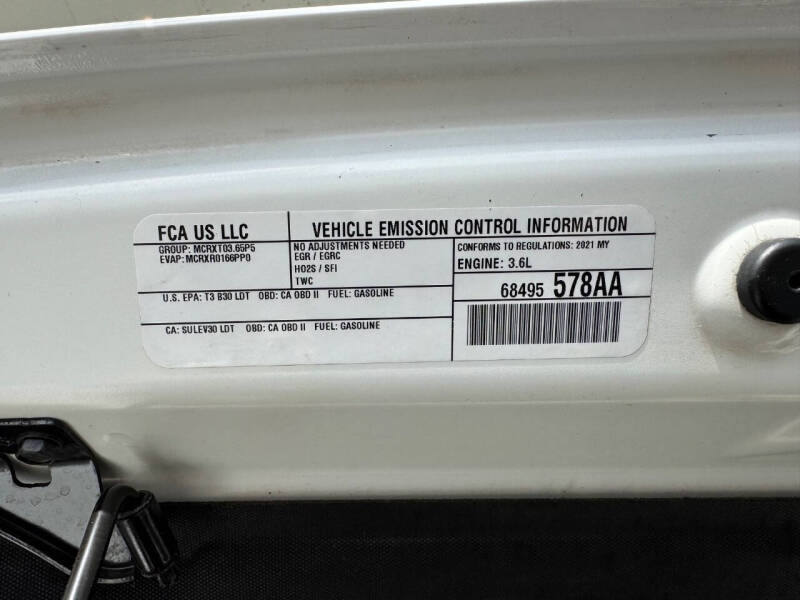 2021 Jeep Gladiator California Edition