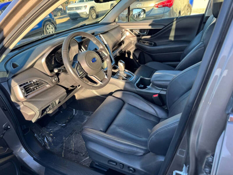 2023 Subaru Outback Limited