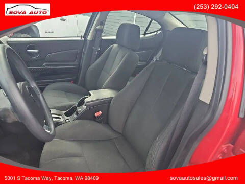 2007 Pontiac Grand Prix