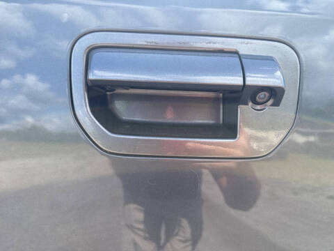 2013 Honda Ridgeline RTL w/Navi