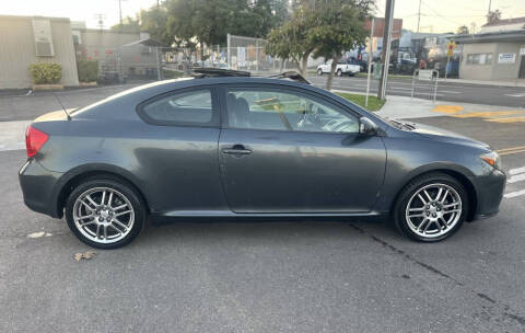 2006 Scion tC