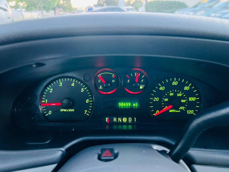 2007 Ford Taurus SE