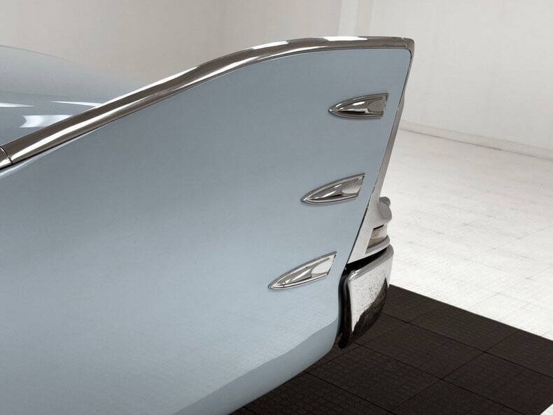 1960 Plymouth Belvedere