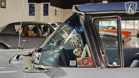 1960 Ford Thunderbird