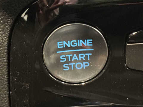 2026 Ford Escape Hybrid ST-Line Select