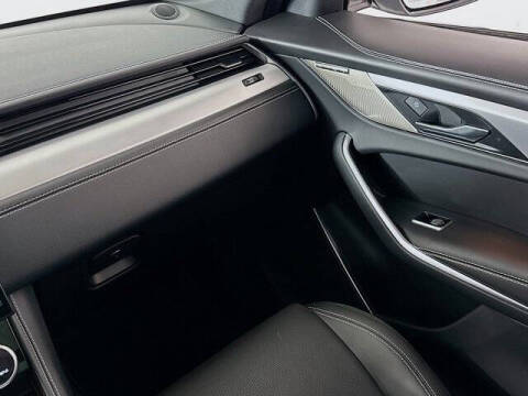 2024 Jaguar F-PACE P250 R-Dynamic S