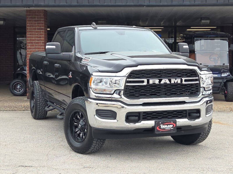 2023 RAM 2500 Tradesman