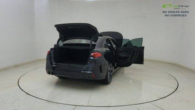 2026 BMW 2 Series 228 Gran Coupe