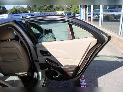 2013 Chevrolet Malibu LT