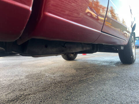 2006 Ford Ranger XLT