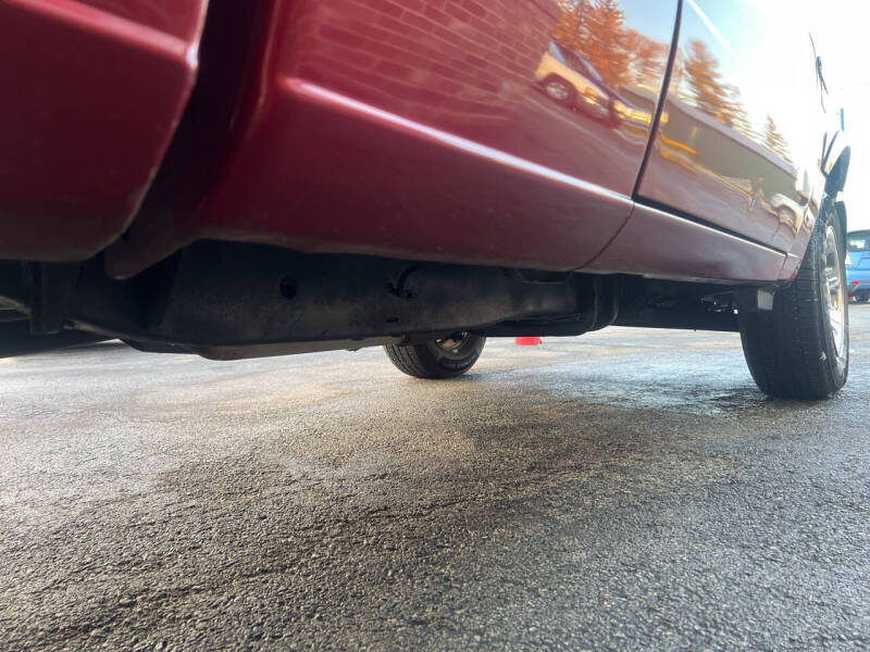 2006 Ford Ranger XLT