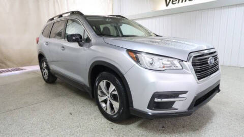 2020 Subaru Ascent Premium 7-Passenger