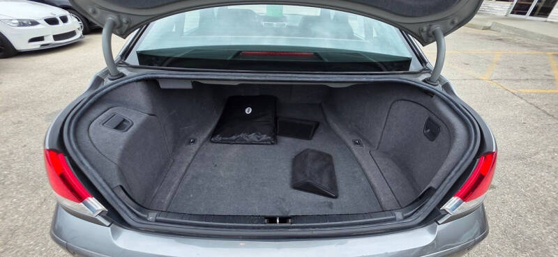 2006 BMW 7 Series 750Li