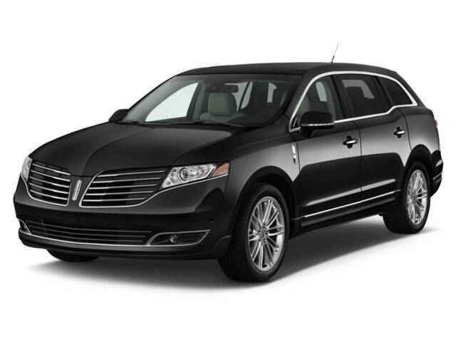 2013 Lincoln MKT for sale at RED TAG MOTORS in Sycamore IL