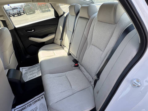 2023 Honda Accord