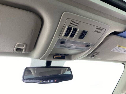 2013 Chevrolet Tahoe LT