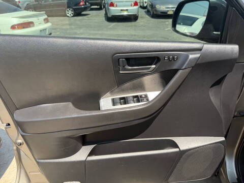 2004 Nissan Murano SL