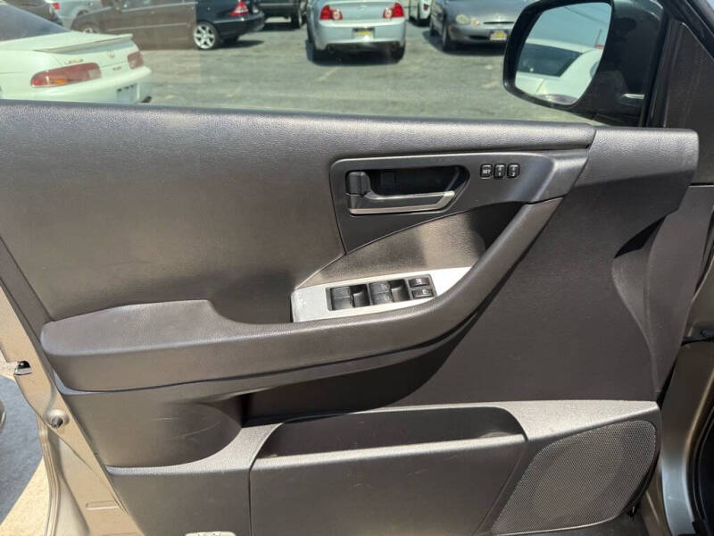 2004 Nissan Murano SL