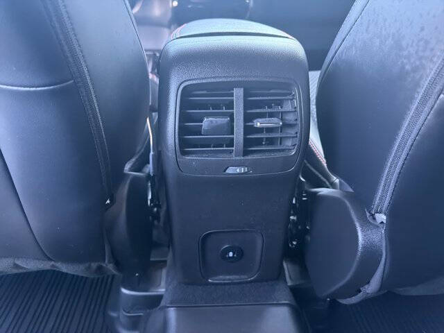 2023 Ford Escape ST-Line Elite
