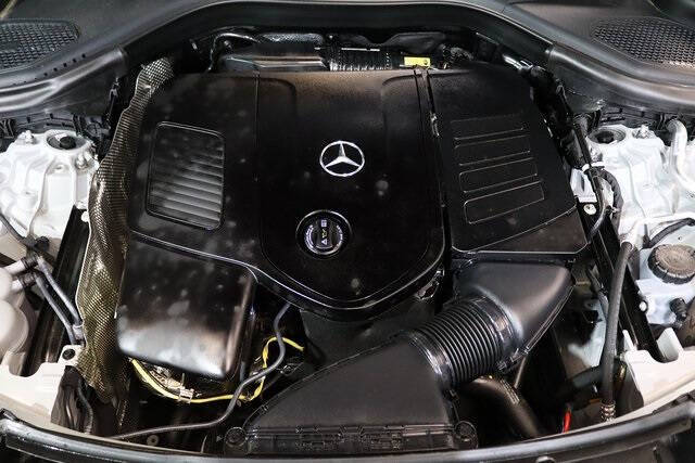 2025 Mercedes-Benz GLC GLC 300 4MATIC