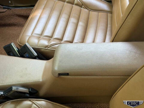 1971 Pontiac Firebird